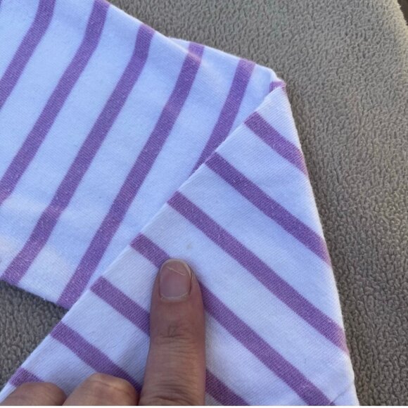 Mini Boden Sparkle top 6-7 - Picture 3 of 6